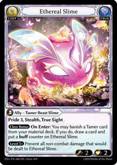 Ethereal Slime (084) - Promotional Cards Foil - The Grand Archivist
