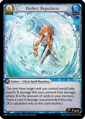 Perfect Repulsion (143) - Mortal Ambition - The Grand Archivist