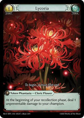 Lycoria (036) - Diao Chan Re Collection Idyll Corsage