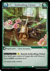 Enthralling Chime (028) - Abyssal Heaven - The Grand Archivist