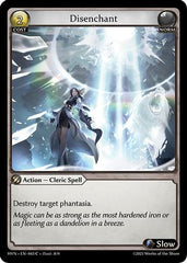 Disenchant (043) - Abyssal Heaven - The Grand Archivist