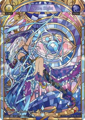 Astra Sight (002) - Phantom Monarchs Foil