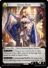 Queen Piece (060) - Phantom Monarchs
