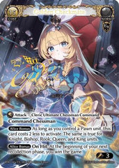 Golden Checkmate (CSR) (85) - Radiant Origins Foil