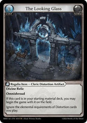 The Looking Glass (410) - Radiant Origins