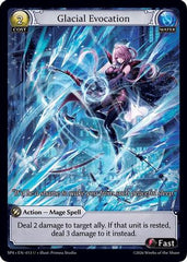 Glacial Evocation (013) - Supporter Pack 4