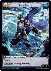Tidal Sweep (032) - Supporter Pack 4