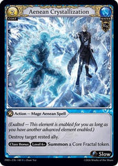 Aenean Crystallization (140) - asphodelparadise