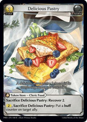 Delicious Pastry (048) - asphodelparadise