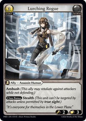 Lurching Rogue (074) - asphodelparadise