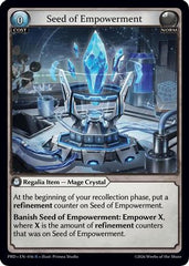 Seed of Empowerment (016) - asphodelparadise