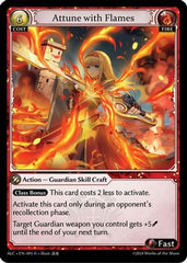 Attune with Flames (095) - Alchemical Revolution
