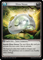 Slime Nexus (010) - Silvie ReCollection Slime Sovereign