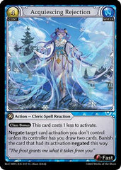 Acquiescing Rejection (017) - Diao Chan Re Collection Idyll Corsage