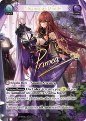 Gloamspire Mantle (32) - Mercurial Heart Alter Edition Foil