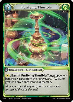 Phantom Monarchs Singles & Foils – The Grand Archivist