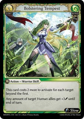 Bolstering Tempest (165) - Radiant Origins Pantheon
