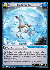Floodward Steed (221) - Radiant Origins