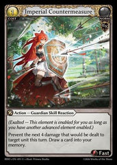 Imperial Countermeasure (091) - Radiant Origins