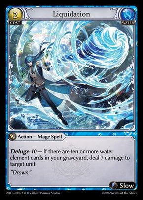 Grand Archive TCG Radiant Origins – The Grand Archivist
