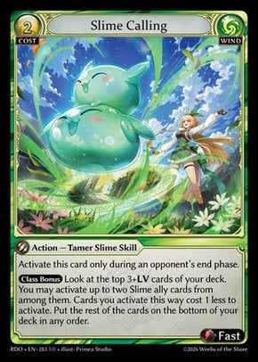 Grand Archive TCG Radiant Origins – The Grand Archivist