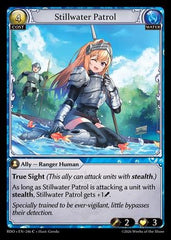 Stillwater Patrol (246) - Radiant Origins