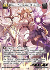 Haniel, Archangel of Spectra (88) - Radiant Origins
