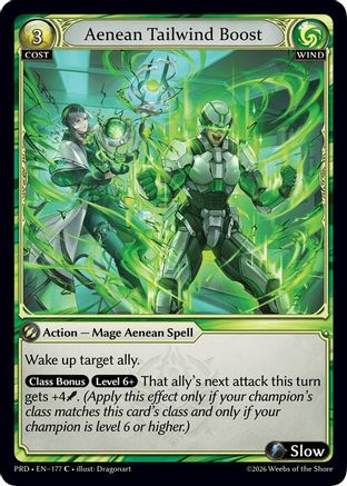 Aenean Tailwind Boost (177) - asphodelparadise
