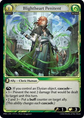 Blightheart Penitent (179) - asphodelparadise Foil