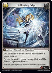 Deflecting Edge (047) - asphodelparadise