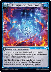 Extinguishing Synchron (022) - asphodelparadise