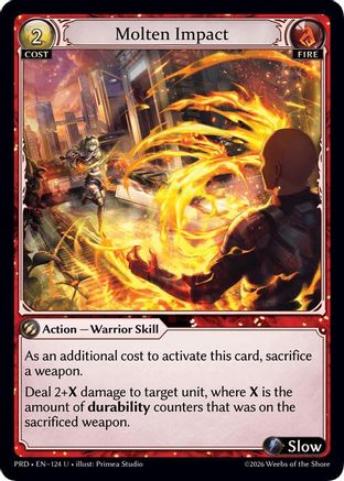 Molten Impact (124) - asphodelparadise