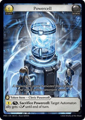 Powercell (083) - asphodelparadise