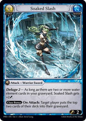 Soaked Slash (166) - asphodelparadise