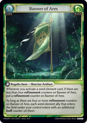 Banner of Ares (029) - asphodelparadise Draft Pack