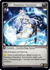 Nameless Champion (Guardian/Mage) (001) - asphodelparadise Draft Pack